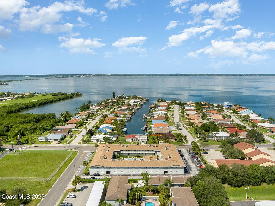 1st image of 5600 N Banana River Blvd APT 48