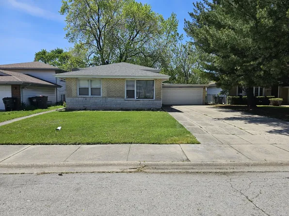 1265 Prince Dr, South Holland, IL 60473