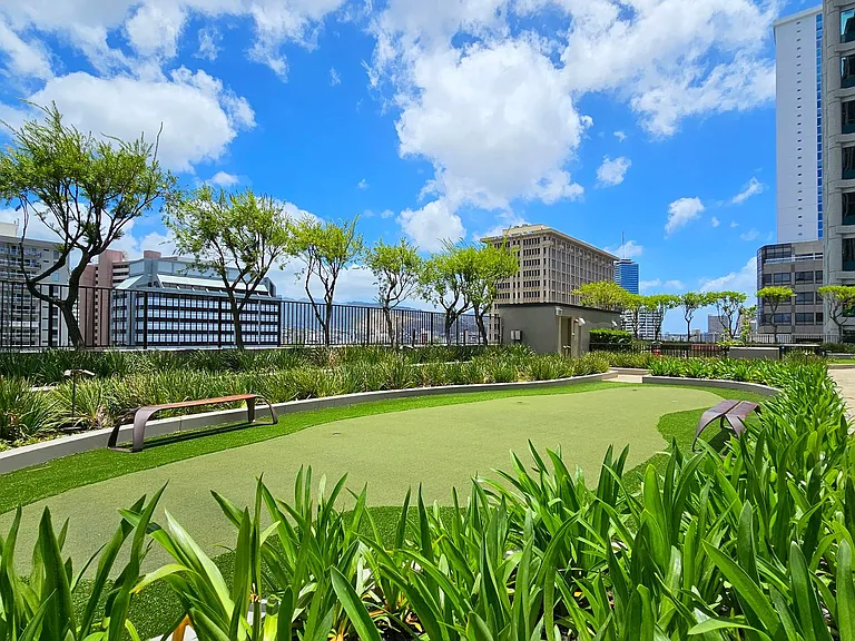 1555 Kapiolani Blvd #802 — Photo 26