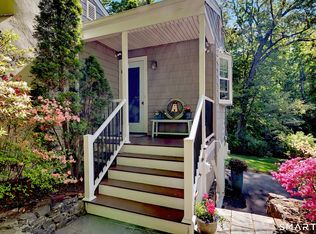 10 Birch Lane, Ridgefield, CT 06877