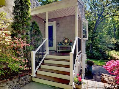 10 Birch Lane, Ridgefield, CT, 06877