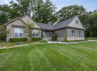 11369 Hampton Ct #44, Stanwood, MI 49346