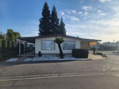 1300 W Olson Ave Spc 52, Reedley, CA, 93654