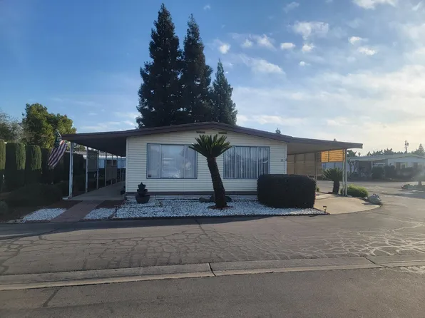 1300 W Olson Ave Spc 52, Reedley, CA 93654