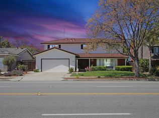 1749 Curtner Ave, San Jose, CA 95124