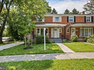 1307 Knightswood Rd, Baltimore, MD 21239