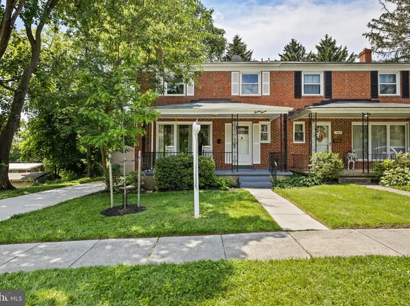 1307 Knightswood Rd, Baltimore, MD 21239