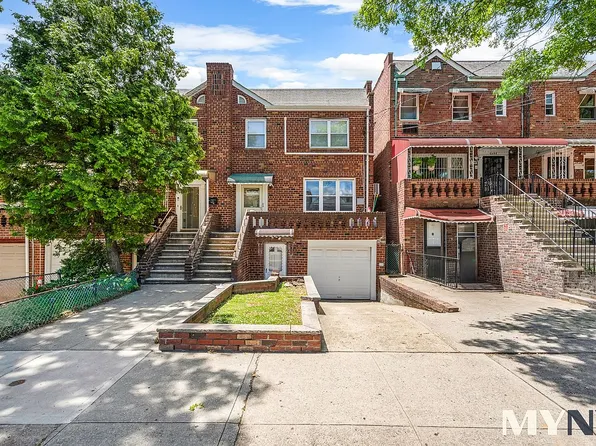 2550 E 11th St, Brooklyn, NY 11235