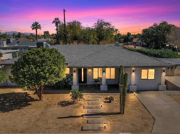 1703 N 74TH Place, Scottsdale, AZ 85257
