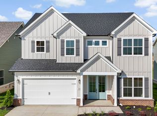 2520 Maroon Bells Rd, Knoxville, TN 37932