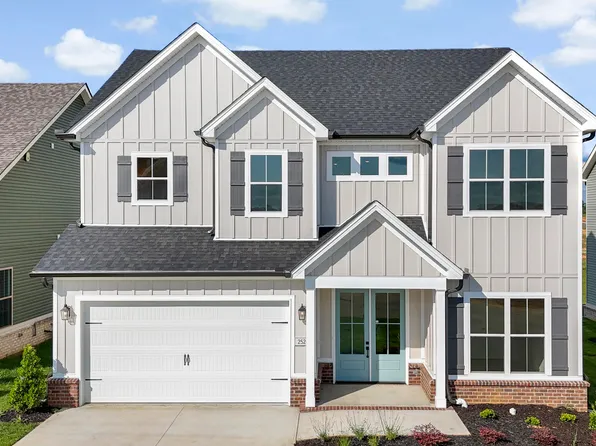 2520 Maroon Bells Rd, Knoxville, TN 37932