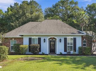 730 Flair Dr, Slidell, LA 70461