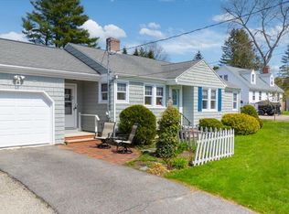 13 Depot Rd, Falmouth, ME 04105