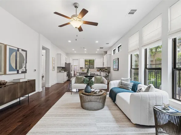 4323 Spicewood Springs Rd #3, Austin, TX 78759