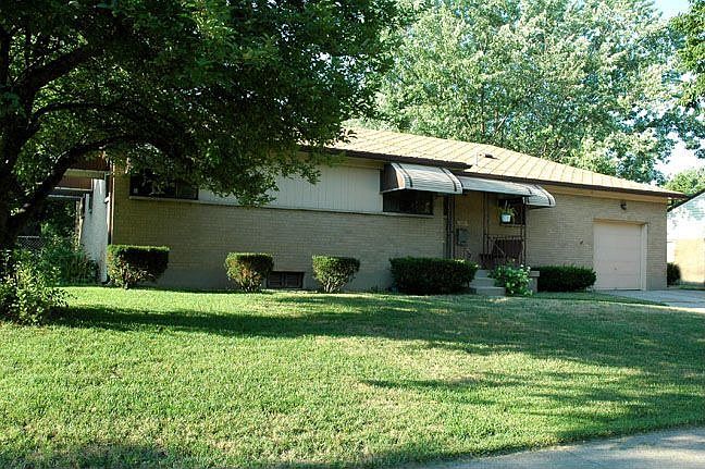 Three Bedroom Home in Kettering, OH