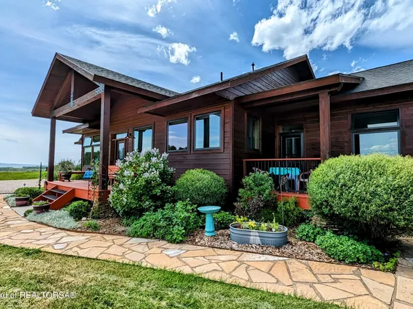 227 Moonlight Ln, Tetonia, ID 83452