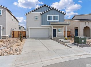 7879 Taconite Dr, Sparks, NV 89436