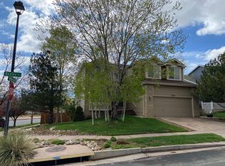 3306 Bexley Dr, Colorado Springs, CO 80922
