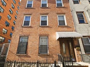 29 Orchard St, Jersey City, NJ 07306