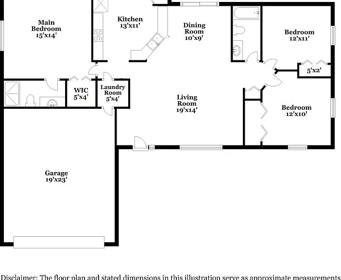 2525 Mather Ln — Photo 2