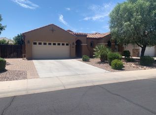 745 E Raven Way, Gilbert, AZ 85297