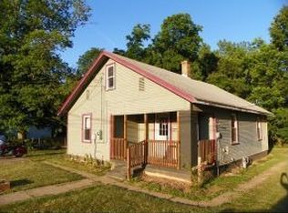 1802 East St, Connersville, IN 47331