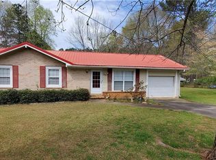 2285 Rehoboth Church Rd, Griffin, GA 30224