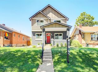2843 N Milwaukee St, Denver, CO 80205