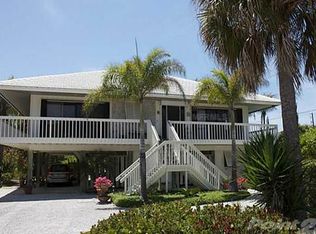 200 Revels Ct, Boca Grande, FL 33921