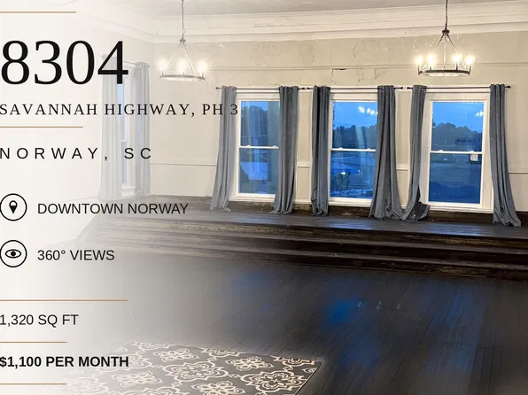 8304 Savannah Hwy #3, Norway, SC 29113