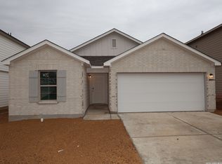 8223 Foxtail Fork, San Antonio, TX 78222