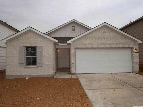 8223 Foxtail Fork, San Antonio, TX 78222