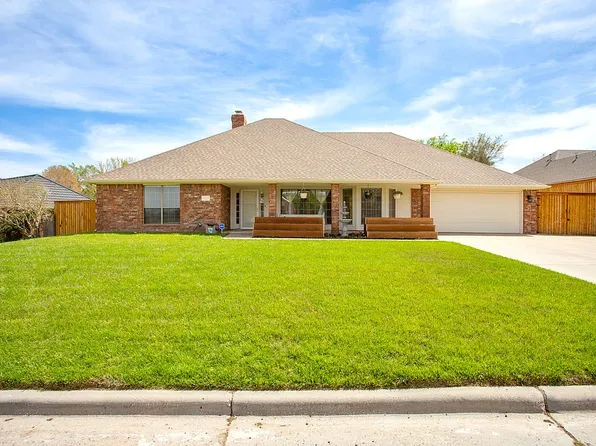 6213 Westwood Dr, Amarillo, TX 79124
