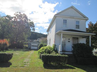 1136 Chestnut St, Nanticoke, PA, 18634