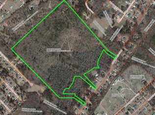 Partridge Rd, Orangeburg, SC 29118