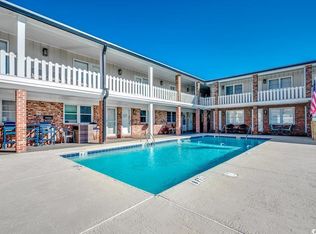 3001 N Ocean Blvd #206, North Myrtle Beach, SC 29582
