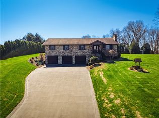 190 Portman Rd, Butler, PA 16002