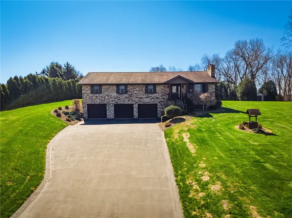 190 Portman Rd, Butler, PA 16002