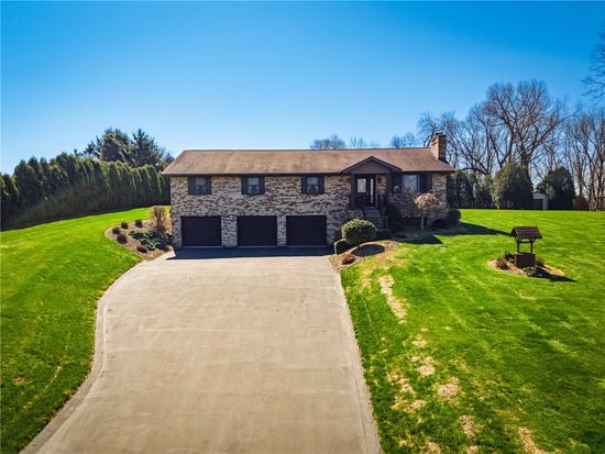 190 Portman Rd, Butler, PA 16002