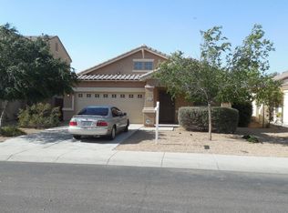 11634 W Rio Vista Ln, Avondale, AZ 85323