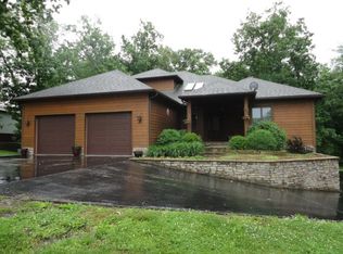 54 SW Bb Hwy, Warrensburg, MO 64093