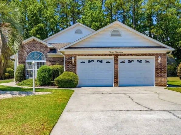 914 Tilghman Forest Dr., North Myrtle Beach, SC 29582