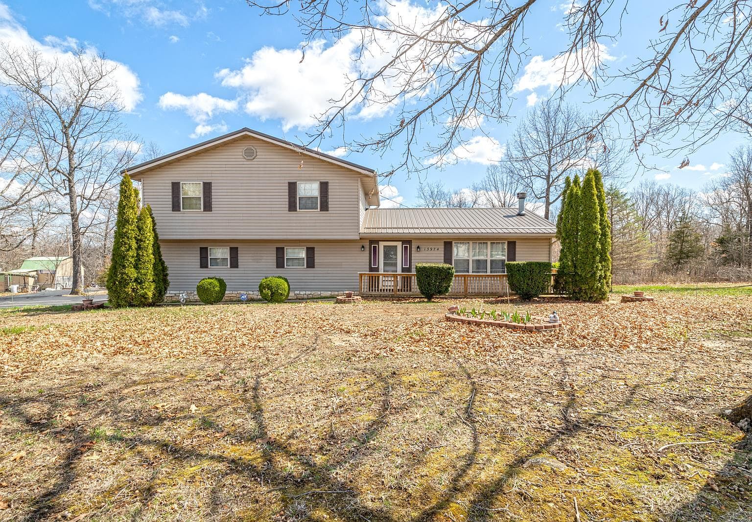 13974 Cherry Dr, Plato, MO 65552 Zillow