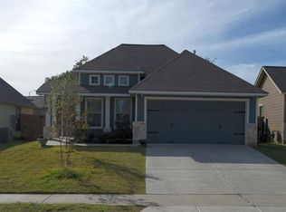 254 Fieldstone Pl, College Station, TX 77845