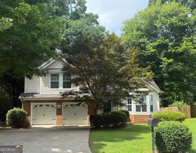 1035 Towne Manor Ct NW, Kennesaw, GA, 30144
