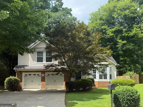 1035 Towne Manor Ct NW, Kennesaw, GA 30144