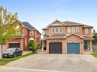 6865 Dillingwood Dr, Mississauga, ON L5N 6Z8