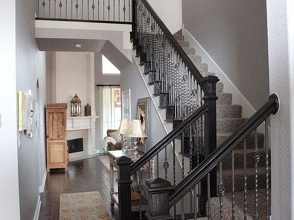 Entry Way