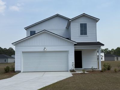 843 Western Rail Way, Loris, SC, 29569