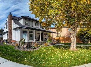 378 S Ridge Ave, Idaho Falls, ID 83402